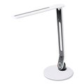 Bostitch Color Changing LED Desk Lamp with RGB Arm, 18.12"h, White VLED1605-BOS